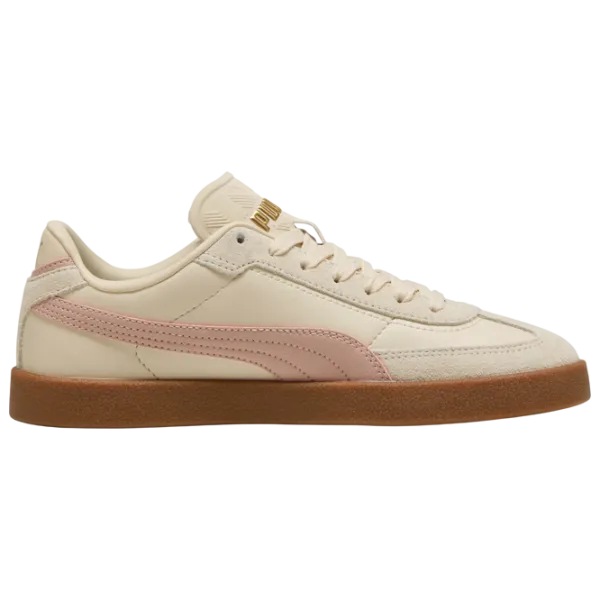 Ghete pentru femei Puma Club II Era Vară / Beige photo 3 Ghete pentru femei Puma Club II Era Vară / Beige photo 3