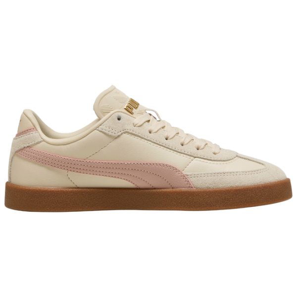 Ghete pentru femei Puma Club II Era Vară / Beige photo 3 Ghete pentru femei Puma Club II Era Vară / Beige photo 3