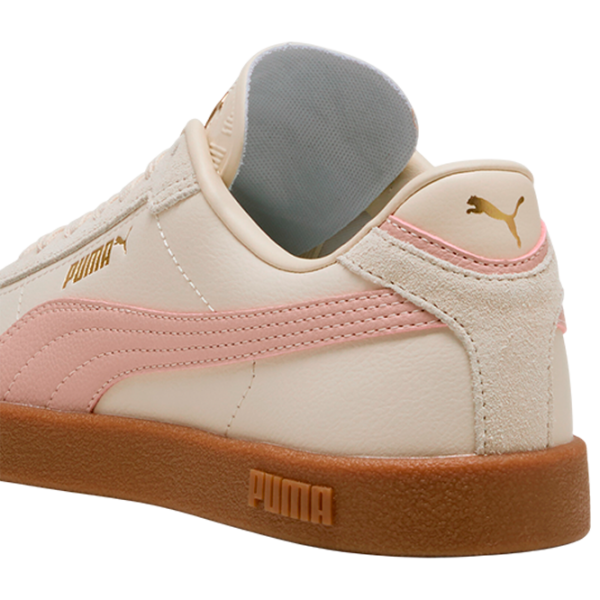 Ghete pentru femei Puma Club II Era Vară / Beige photo 4 Ghete pentru femei Puma Club II Era Vară / Beige photo 4