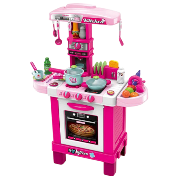 Ролевые игры Baby Mix Kids Chef  3+ / Кухня  photo 1