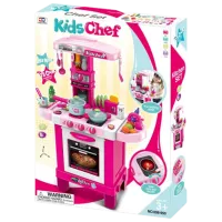 Ролевые игры Baby Mix Kids Chef 3+ / Кухня photo 2