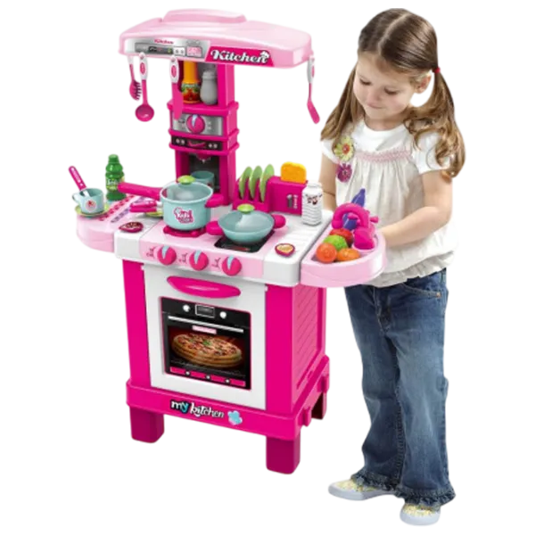 Ролевые игры Baby Mix Kids Chef  3+ / Кухня  photo 3
