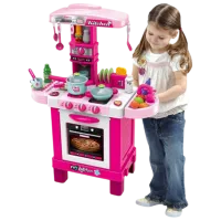 Ролевые игры Baby Mix Kids Chef 3+ / Кухня photo 3