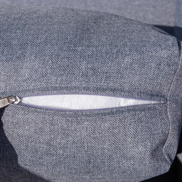 Набор мебели для террасы Mobi Garden Kansas Пластик / Пластик / Пластик / Бежевый photo 6 Набор мебели для террасы Mobi Garden Kansas Пластик / Пластик / Пластик / Бежевый photo 6