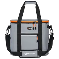 Сумка-холодильник Airline ADCB008 32л / / Серый