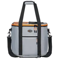 Geantă frigorifică Airline ADCB010 56l / / Gray