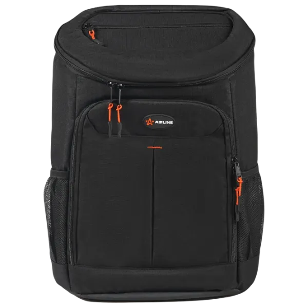 Рюкзак холодильник Airline ADCB012 27л / / Черный photo 1
