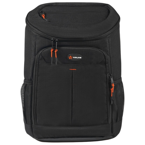 Рюкзак холодильник Airline ADCB012 27л / / Черный photo 1