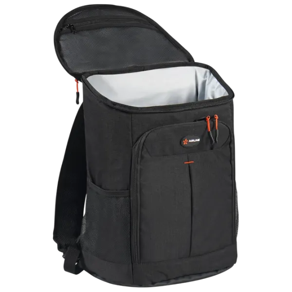 Рюкзак холодильник Airline ADCB012 27л / / Черный photo 5