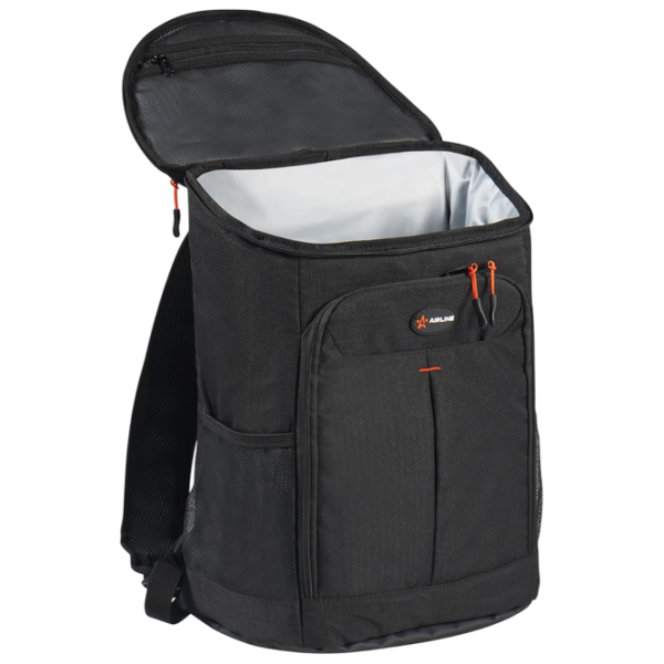 Рюкзак холодильник Airline ADCB012 27л / / Черный photo 5