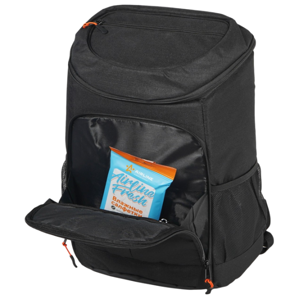 Рюкзак холодильник Airline ADCB012 27л / / Черный photo 6