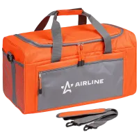 Сумка-холодильник Airline AIR-AO-CB-04 30л / / Оранжевый