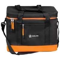 Geantă frigorifică Airline AO-CB-06 50l / / Black