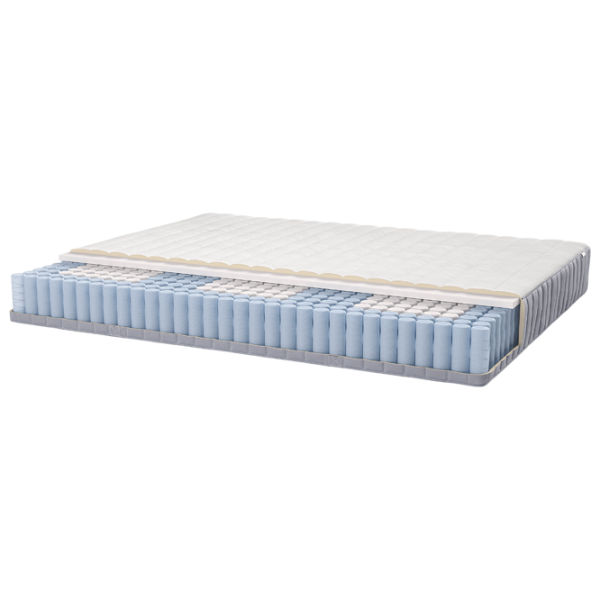 Кровать Ikea Hemnes/Valevag Extra 140 x 200 см / Массив / Белый photo 3 Кровать Ikea Hemnes/Valevag Extra 140 x 200 см / Массив / Белый photo 3