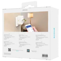 Smart priza Proove Rapid Smart Белый photo 2