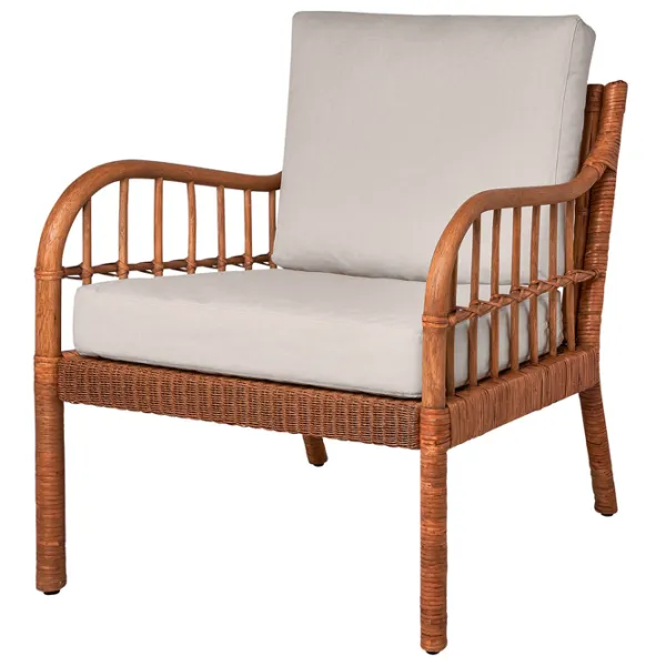 Scaun de grădină Ikea Holmsta/Froknabo Ratan natural / Ratan natural / Brown Brown photo 1 Scaun de grădină Ikea Holmsta/Froknabo Ratan natural / Ratan natural / Brown Brown photo 1