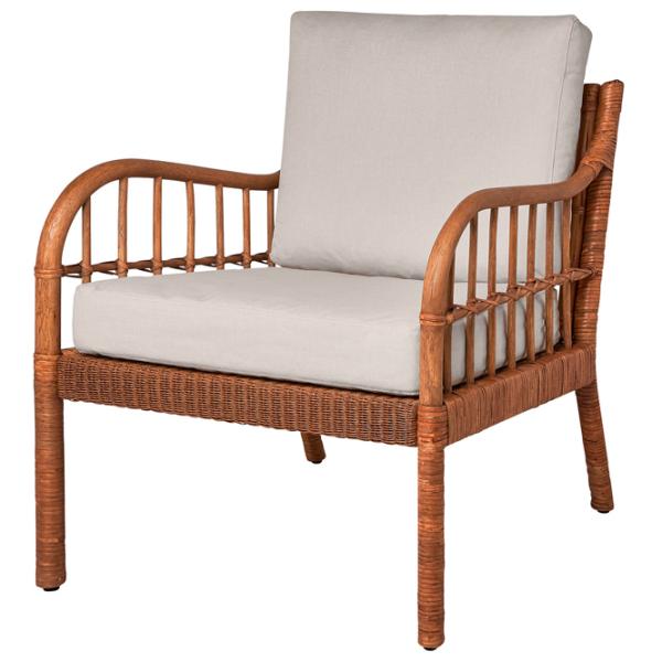 Scaun de grădină Ikea Holmsta/Froknabo Ratan natural / Ratan natural / Brown Brown photo 1 Scaun de grădină Ikea Holmsta/Froknabo Ratan natural / Ratan natural / Brown Brown photo 1