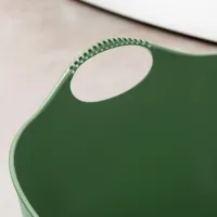 Coș pentru rufe Ikea Torkis 35l / Polietilenă / Green photo 2
