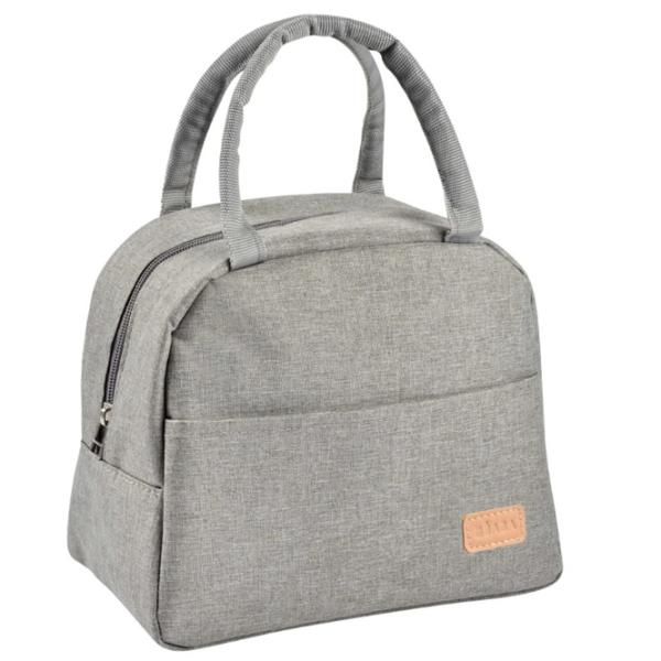 Geantă pentru mămici Beaba B940276  Gray photo 1