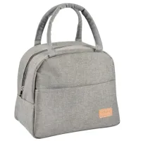 Geantă pentru mămici Beaba B940276  Gray