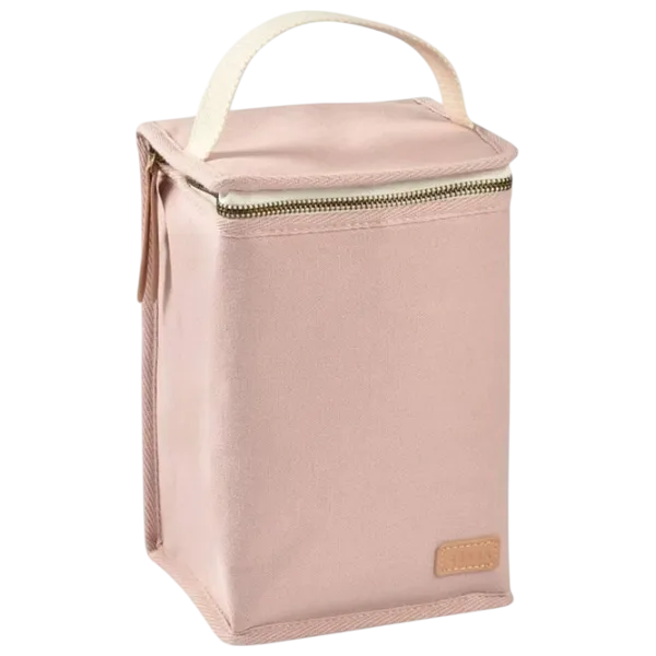 Geantă frigorifică Beaba B940313  / / Dusty Rose photo 1