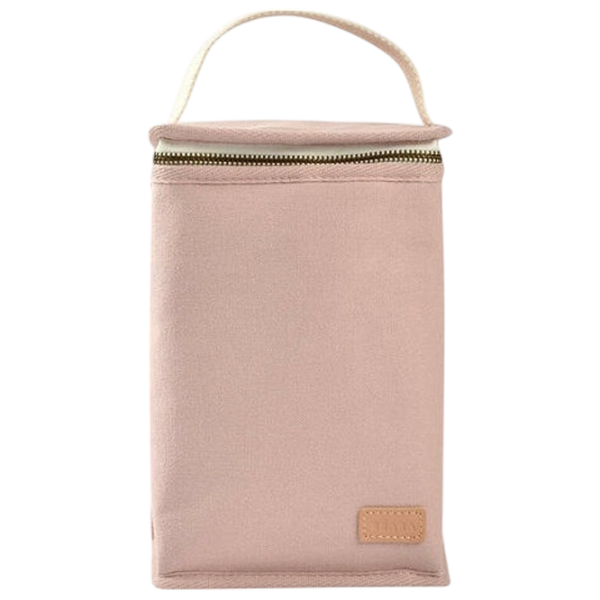 Geantă frigorifică Beaba B940313  / / Dusty Rose photo 2