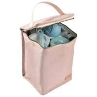 Сумка-холодильник Beaba B940313 / / Dusty Rose photo 3