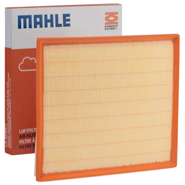 Filtru de aer Mahle LX 2065/1 MHL-LX 2065/1 photo 1