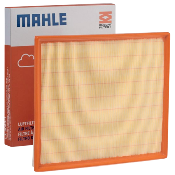 Filtru de aer Mahle LX 2065/1 MHL-LX 2065/1 photo 1