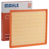 Воздушный фильтр Mahle LX 2065/1 MHL-LX 2065/1