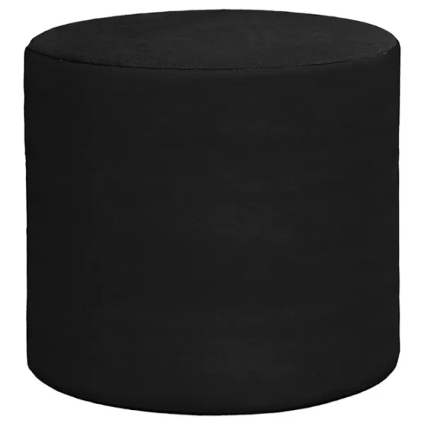 Fotoliu moale Edka M37 Black / Stofă  photo 1