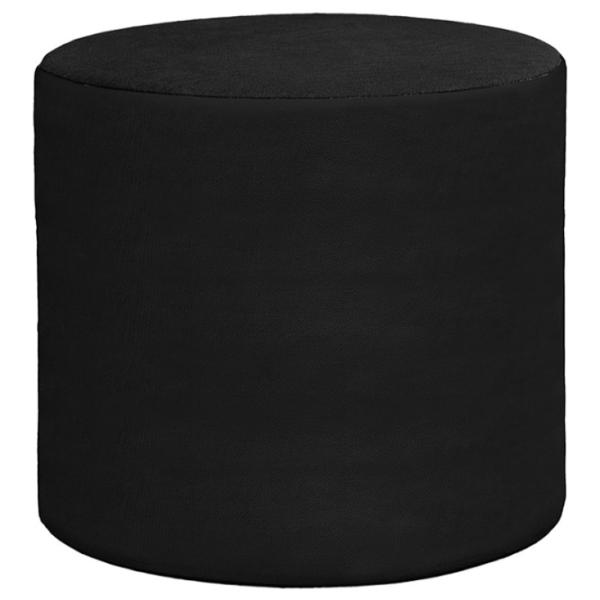 Fotoliu moale Edka M37 Black / Stofă  photo 1