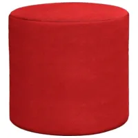 Fotoliu moale Edka M11 Red / Stofă 