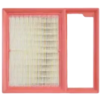 Filtru de aer Mahle LX 4157 MHL-LX 4157