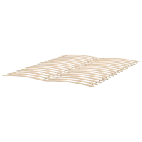 Pat Ikea Brimnes Luroy 180 x 200 cm / Masiv / White photo 8