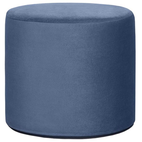 Fotoliu moale Edka M23 Indigo Blue / Stofă  photo 1