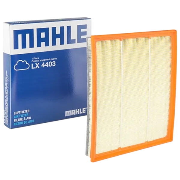Воздушный фильтр Mahle LX 4403 MHL-LX 4403 photo 1 Воздушный фильтр Mahle LX 4403 MHL-LX 4403 photo 1