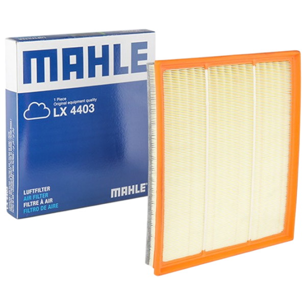 Воздушный фильтр Mahle LX 4403 MHL-LX 4403 photo 1 Воздушный фильтр Mahle LX 4403 MHL-LX 4403 photo 1