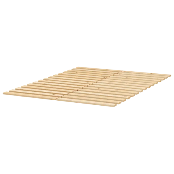 Pat Ikea Brimnes Lindbaden 140 x 200 cm / PAL / White photo 2 Pat Ikea Brimnes Lindbaden 140 x 200 cm / PAL / White photo 2