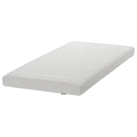 Кровать Ikea Brimnes Afjall 80 x 200 cm / ЛДСП / Белый photo 2