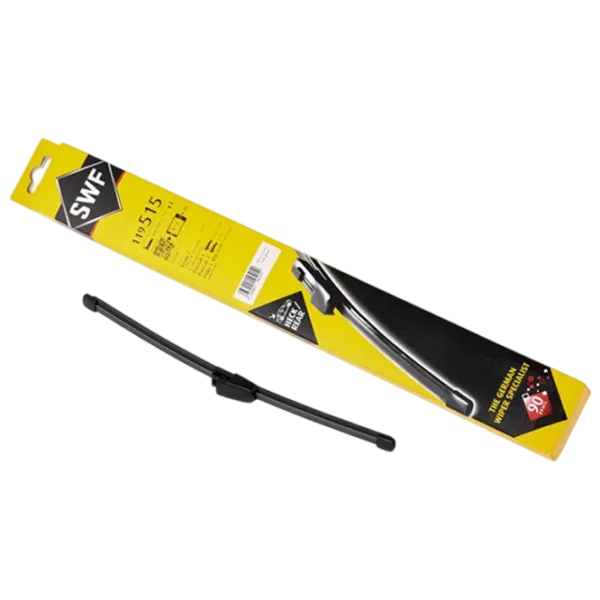Стеклоочиститель Задние Seat 2006 - 2014 (VisioFlex ) SWF / 11" / 280 мм photo 1 Стеклоочиститель Задние Seat 2006 - 2014 (VisioFlex ) SWF / 11" / 280 мм photo 1