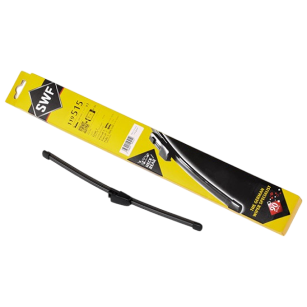 Стеклоочиститель Задние Seat 2006 - 2014 (VisioFlex ) SWF / 11" / 280 мм photo 1 Стеклоочиститель Задние Seat 2006 - 2014 (VisioFlex ) SWF / 11" / 280 мм photo 1