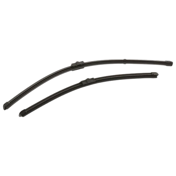 Стеклоочиститель Передние Volkswagen 2004 - 2014 (Visioflex OE) SWF / 24" + 19" / 600 мм+ 475 мм photo 2 Стеклоочиститель Передние Volkswagen 2004 - 2014 (Visioflex OE) SWF / 24" + 19" / 600 мм+ 475 мм photo 2