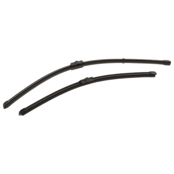 Стеклоочиститель Передние Volkswagen 2004 - 2014 (Visioflex OE) SWF / 24" + 19" / 600 мм+ 475 мм photo 2 Стеклоочиститель Передние Volkswagen 2004 - 2014 (Visioflex OE) SWF / 24" + 19" / 600 мм+ 475 мм photo 2