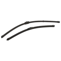 Стеклоочиститель Передние Volkswagen 2004 - 2014 (Visioflex OE) SWF / 24" + 19" / 600 мм+ 475 мм photo 2