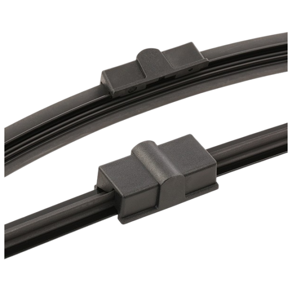 Стеклоочиститель Передние Volkswagen 2004 - 2014 (Visioflex OE) SWF / 24" + 19" / 600 мм+ 475 мм photo 4 Стеклоочиститель Передние Volkswagen 2004 - 2014 (Visioflex OE) SWF / 24" + 19" / 600 мм+ 475 мм photo 4
