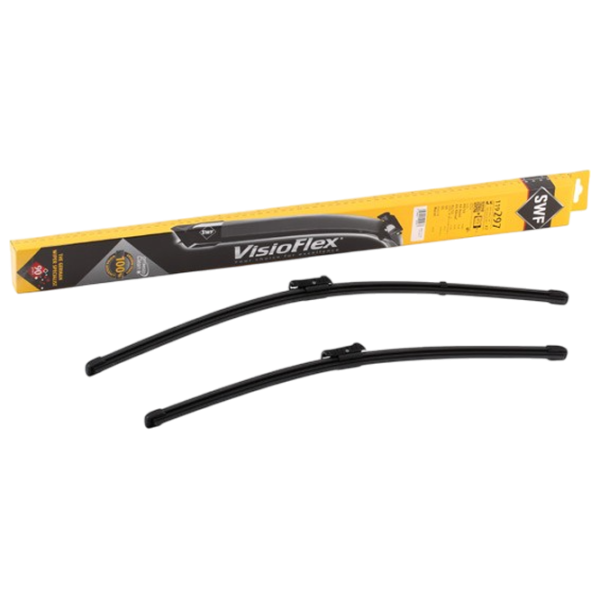 Стеклоочиститель Передние SWM 2005 - 2020 (Visioflex OE) SWF / 24" + 19" / 600 мм+ 475 мм photo 1 Стеклоочиститель Передние SWM 2005 - 2020 (Visioflex OE) SWF / 24" + 19" / 600 мм+ 475 мм photo 1