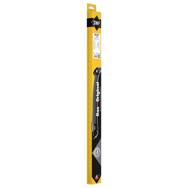 Стеклоочиститель Передние SWM 2005 - 2020 (Visioflex OE) SWF / 24" + 19" / 600 мм+ 475 мм photo 5 Стеклоочиститель Передние SWM 2005 - 2020 (Visioflex OE) SWF / 24" + 19" / 600 мм+ 475 мм photo 5