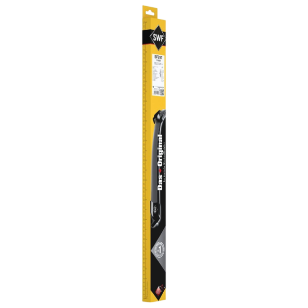 Стеклоочиститель Передние SWM 2005 - 2020 (Visioflex OE) SWF / 24" + 19" / 600 мм+ 475 мм photo 5 Стеклоочиститель Передние SWM 2005 - 2020 (Visioflex OE) SWF / 24" + 19" / 600 мм+ 475 мм photo 5