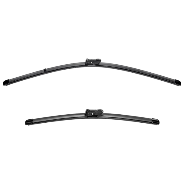 Стеклоочиститель Передние SWM 2005 - 2020 (Visioflex OE) SWF / 24" + 19" / 600 мм+ 475 мм photo 6 Стеклоочиститель Передние SWM 2005 - 2020 (Visioflex OE) SWF / 24" + 19" / 600 мм+ 475 мм photo 6